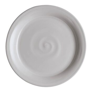 Simon Pearce Belmont Side Plate - Dove - Image 2