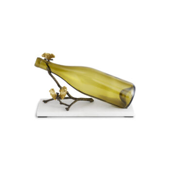 Michael Aram Butterfly Ginkgo Wine Rest