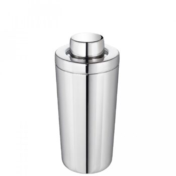 OH de Christofle Stainless Steel Shaker 7.5"H