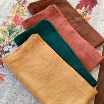 Bodrum Amalfi Napkins - Image 2