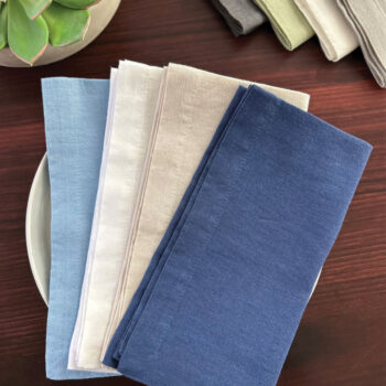 Bodrum Amalfi Napkins
