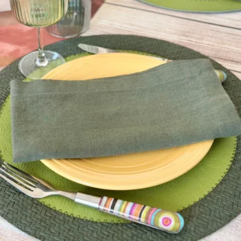 Bodrum Amalfi Napkins - Image 3