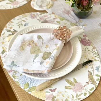 Bodrum Botanica Placemats - Image 3