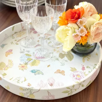 Bodrum Botanica Trays