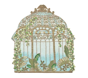 Kim Seybert Arbor Placemat - Set of 2