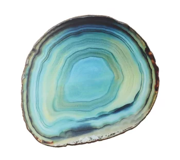 Kim Seybert Azure Placemat - Set of 4