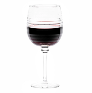 Juliska Bilbao Wine Glass - Image 2