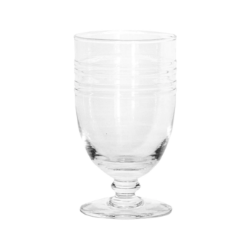 Juliska Bilbao Goblet