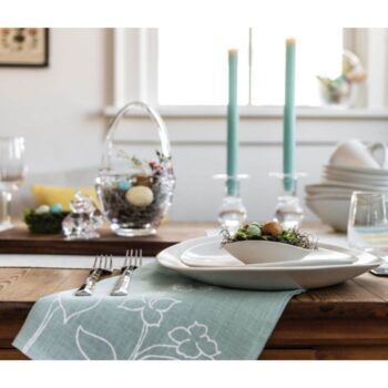 Simon Pearce Charlotte 5-Piece Flatware Setting - Image 3