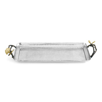 Michael Aram Butterfly Ginkgo Vanity Tray