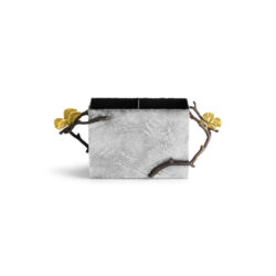 Michael Aram Butterfly Ginkgo Cutlery Caddy - Double