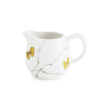Michael Aram Butterfly Ginkgo Gold Creamer