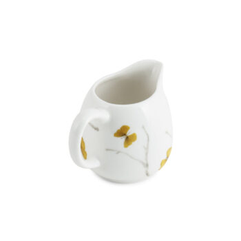 Michael Aram Butterfly Ginkgo Gold Creamer - Image 2