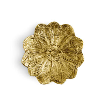 Michael Aram Vintage Bloom Catch All - Image 2