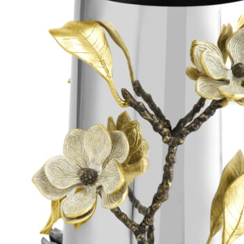 Michael Aram Vintage Bloom Centerpiece Vase - Image 4