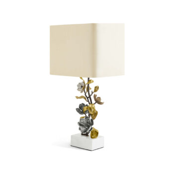 Michael Aram Vintage Bloom Table Lamp - Image 3