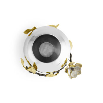 Michael Aram Vintage Bloom Vase - Rose - Image 5