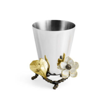 Michael Aram Vintage Bloom Vase - Bud - Image 4