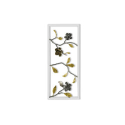 Michael Aram Vintage Bloom Wall Art Panel
