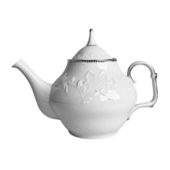 Anna Weatherley Simply Anna Platinum Tea Pot