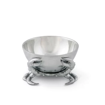 Arthur Court Crab Bowl - 5.5"