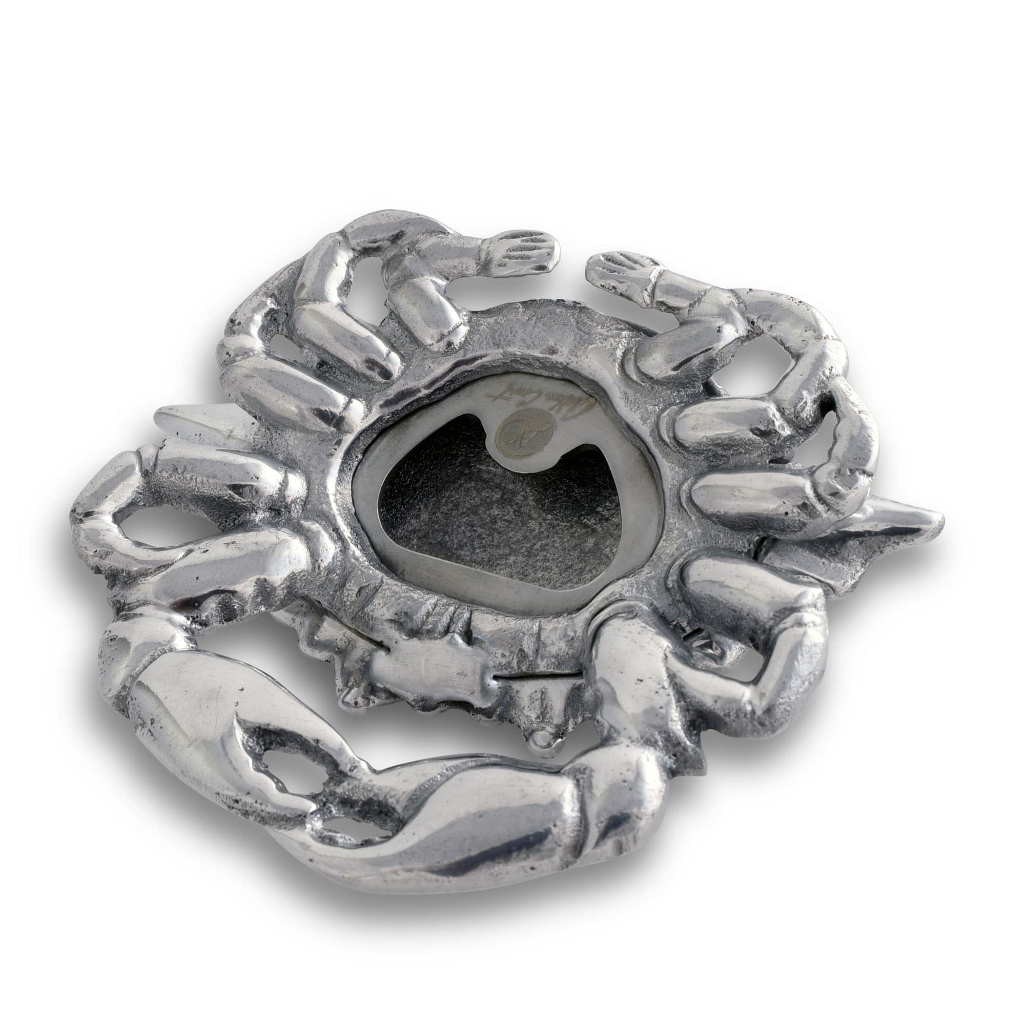 Arthur Court Crab Bottle Opener - Image 2