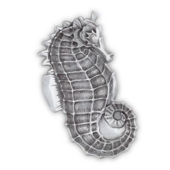 Arthur Court Sea Horse Catchall