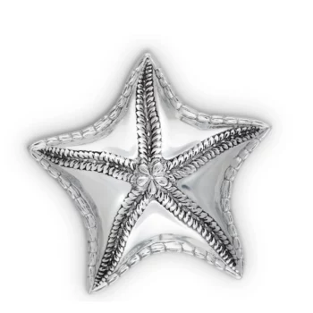 Arthur Court Starfish Catchall