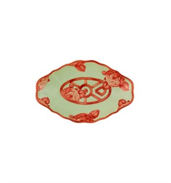 Vista Alegre The Meaning Small Platter