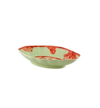 Vista Alegre The Meaning Small Platter - Image 2