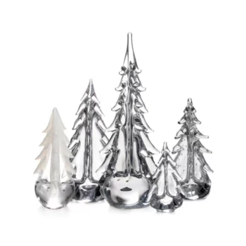Simon Pearce Festive Forest