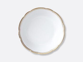 Bernardaud Pompadour Open vegetable dish 27 oz