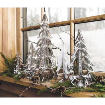 Simon Pearce Festive Forest - Image 2