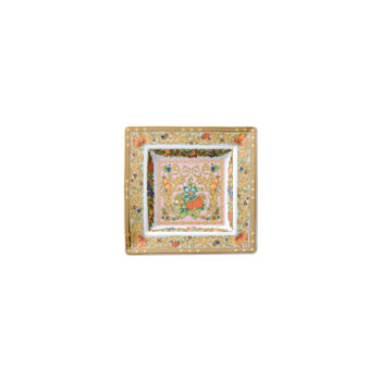 Versace by Rosenthal Butterfly Garden Modern Candy Dish