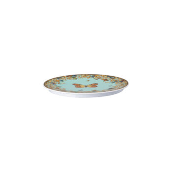 Versace by Rosenthal Butterfly Garden Modern Trivet/Lid for 7" Bowl - Image 2