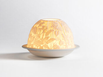 Bernardaud Borneo LED Votivelight