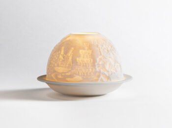 Bernardaud Wedding LED Votivelight