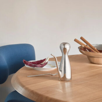 Georg Jensen Alfredo Oil Can - Image 2