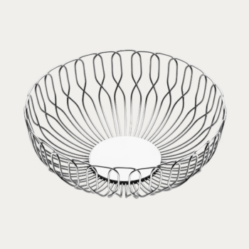 Georg Jensen Alfredo Bread Basket - Large