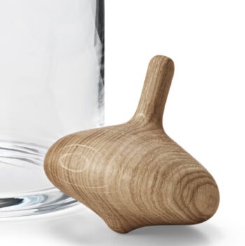 Georg Jensen Alfredo Carafe - Image 4