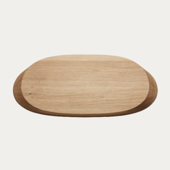 Georg Jensen Alfredo Serving Board - Small - Image 3