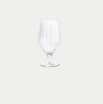 Georg Jensen Bernadotte Beer Glass - Set of 6 - Image 2