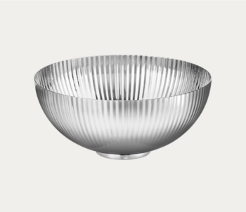 Georg Jensen Bernadotte Small Bowl