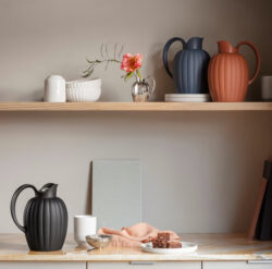 Georg Jensen Bernadotte Thermo Jug