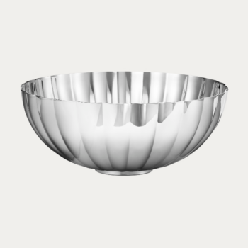 Georg Jensen Bernadotte Bowl - Medium