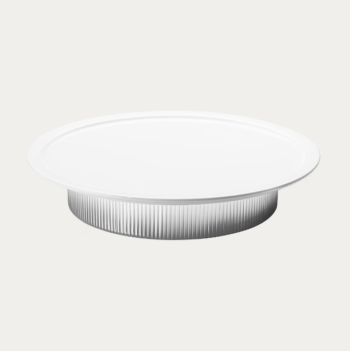 Georg Jensen Bernadotte Serving Plate