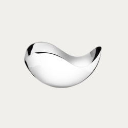 Georg Jensen Bloom Mirror Bowl - Petit