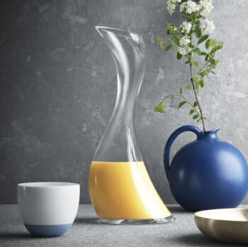 Georg Jensen Cobra Carafe - Image 2