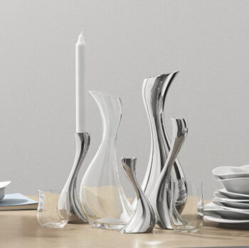 Georg Jensen Cobra Carafe - Image 3