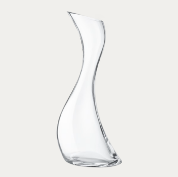 Georg Jensen Cobra Carafe